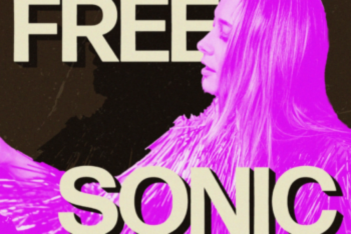 FreeSonic ✰ Woensdag